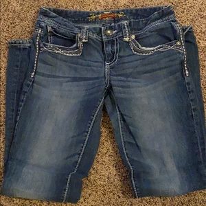 Maurices Jeans
